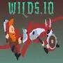 Wilds.io game preview